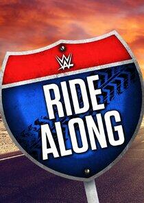 WWE Ride Along