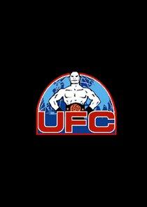 UFC PPV Events - Season 7 / Year 1999