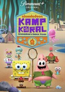 Kamp Koral: SpongeBob's Under Years