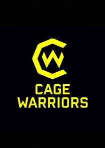 Cage Warriors