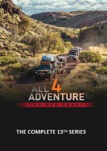 All 4 Adventure - Season 13