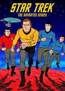 Star Trek: The Animated Series - Season 2