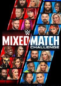 WWE Mixed-Match Challenge - Season 1