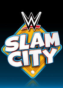 WWE Slam City