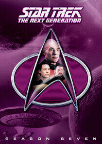 Star Trek: The Next Generation - Season 7