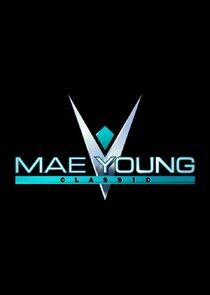 WWE Mae Young Classic