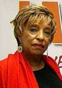 Joyce Vincent Wilson