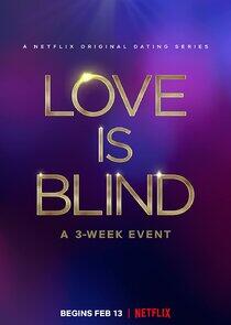 Love Is Blind - Season 1