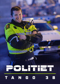 Politiet - Tango 38