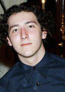 Frankie Jonas