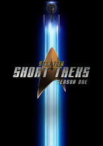 Star Trek: Short Treks - Season 1