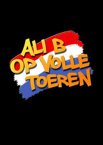 Ali B Op Volle Toeren