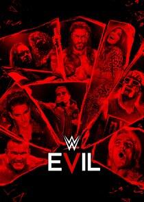 WWE Evil