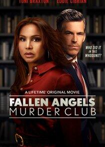 Fallen Angels Murder Club