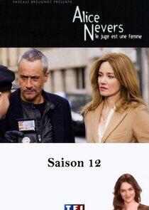 Alice Nevers, le juge est une femme - Season 12