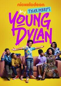 Tyler Perry's Young Dylan - Season 2