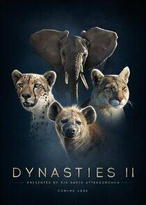 Dynasties - Season 2