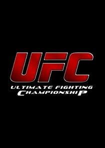 UFC PPV Events - Season 14 / Year 2006