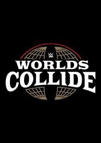 WWE Worlds Collide