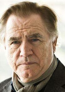 Brian Cox