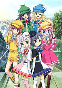 Tantei Opera Milky Holmes