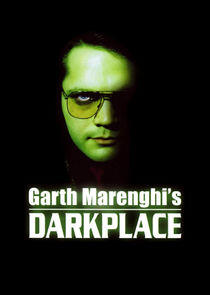 Garth Marenghi's Darkplace