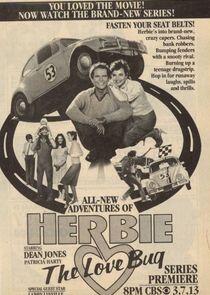 Herbie the Love Bug