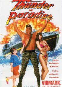 Thunder in Paradise