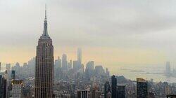 New York Superstorms New York Superstorms