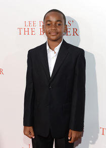 Michael Rainey Jr.