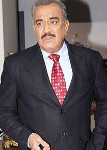 ACP Pradyuman