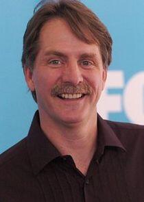 Jeff Foxworthy