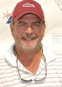 Bill Engvall