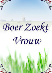 Boer zoekt Vrouw