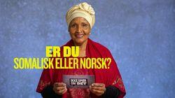 Norsk-somalier