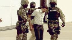 El Chapo: Cartel Killer