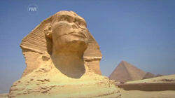 Secrets of the Sphinx