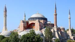 Hagia Sophia: Istanbul's Ancient Mystery