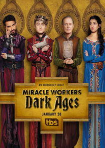 Miracle Workers - Season 2