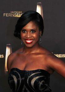 Motsi Mabuse