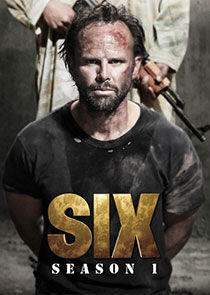 SIX - Season 1