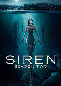 Siren - Season 2