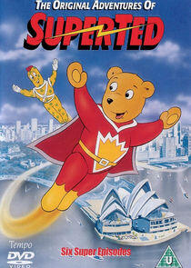 SuperTed