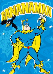 Bananaman