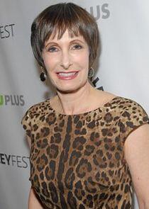 Gale Anne Hurd