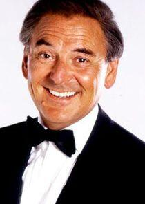 Bob Monkhouse