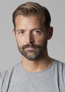 Patrick Grant