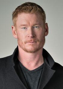 Zack Ward