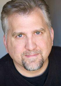 Daniel Roebuck