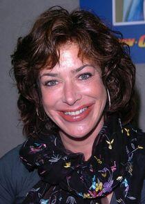 photo of Claudia Wells